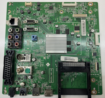 47PFL5838K Mainboard 715G5713-M0E-000-005K 705TQDPL011