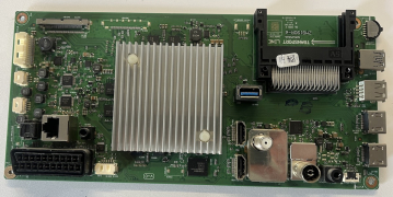 48VLX8573BP Mainboard ZMG190R-6 ZPB1ZZ