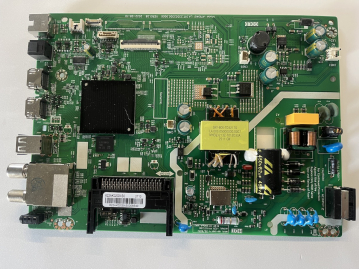 40MTD7031Z Mainboard A7K54G1 LA.017.23302300.0006 VER01.08
