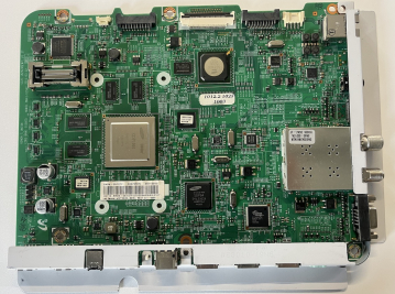 UE37D6510 Mainboard BN41-01587D BN94-05107P