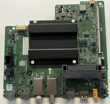 55P69B Mainboard 40-R51MPK-MAC2HG TD.RT2851AT.771 (T)