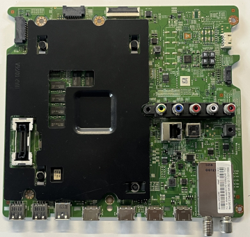 UE55JU6495U Mainboard BN41-02344B BN94-09029B