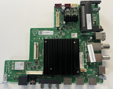 H50K720UG Mainboard T.MT9602.731 536D5007HU309 CV500U2-T01