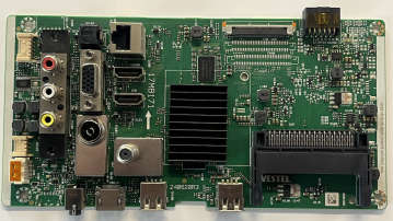 LT-43VAF3055 Mainboard 17MB171 23820445