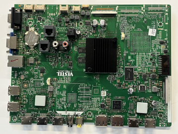 PR65B-4F Mainboard 17MB135VS 23758164