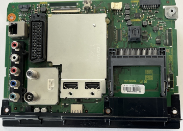 TX-32DSN608 Mainboard TNP4G592 1A TXN/A1CNWE