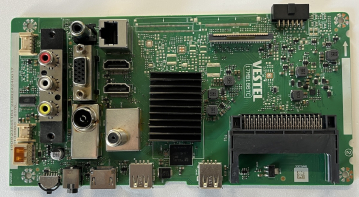 LT-24VAH3255 Mainboard 17MB186TC 23845184