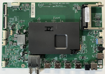 43PUS8949 Mainboard 715GE199-M01-B00-005I 704TQNPL254