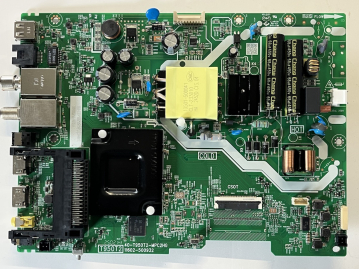 40SF540 Mainboard 40-T950T2-MPC2HG 11602-500932 V8-A950T02-LF