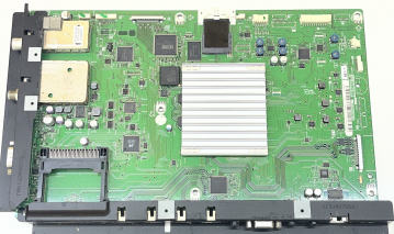 LC-46LE925E Mainboard QPWBXF655WJZZ F655WE01