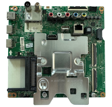 49UK6470PLC Mainboard EAX67872805(1.1) 65295503