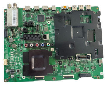 UE65HU71OOSXZG Mainboard BN94-07775M BN41-02257B
