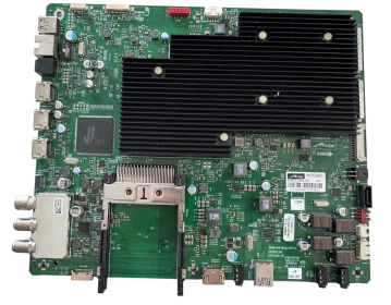Mainboard 5800-A616GU-0P10 616GU0964.S5 VER00.06