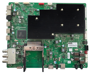 Mainboard 5800-A616GU-0P00 616GU0964.S4 VER00.05