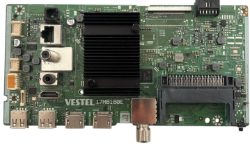 D65V850M5CWH Mainboard 17MB180E 23794782