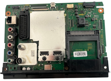 TX-32DSF607 Mainboard TNP4G592 (1A) TXN/A1CMWE
