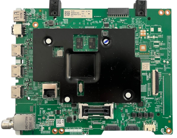 UE55AU7020KXXN Mainboard BN9655140E