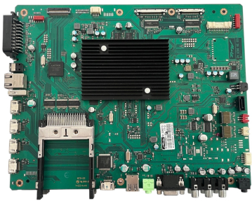 Mainboard 613GH0921.A4 613 26 0031 A2