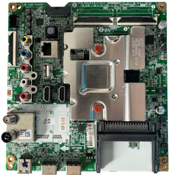 6SNAN0816NA Mainboard EAX69083603(1.0) 66606653