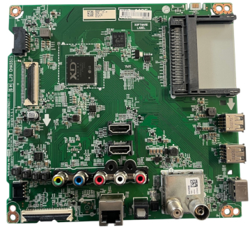 32LM6370PLA Mainboard EAX68167602(1.0) 66740311