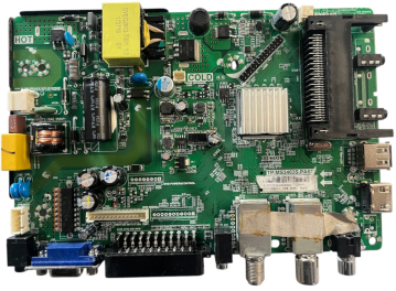 MD21500 Mainboard TP.MS3463S.PA63 ST2151B01-1 A17072358
