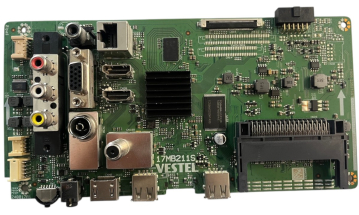LF32FZ42 C Mainboard 17MB211S 23521097