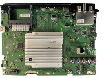 TX-40FXX739 Mainboard TNPH1197 1A TXN/A1OSWE