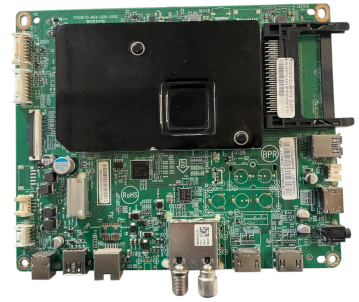 43PUS7805 Mainboard 715GB170-M0A-B00-005K 703TQKPL007 43PUS7805/12