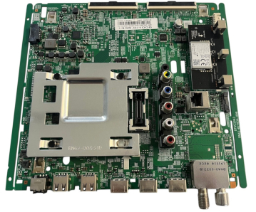 UE43RU7419U Mainboard BN41-02703A BN94-14855Q
