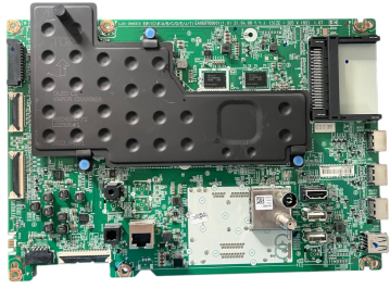 OLED55C11LB Mainboard  EAX69789001(1.0)  66643302