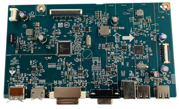 P2421 Mainboard 4H.4RP01.A00 5E4RP01001 L3LM3PGE