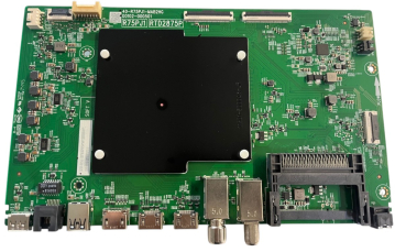 55C61KS Mainboard 40-R75PJ1-MAB2HG G0102-000501 G0301-000582