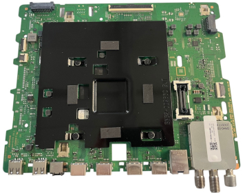 GQ55Q80CAT Mainboard BN41-03133 BN94-18195B