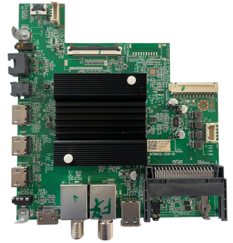 50HP5365E Mainboard MT96032-ZC01-01 1020004109 515C96032M07