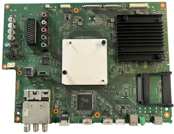 KD-65XD8505 Mainboard 1-980-832-11 V650QWME01