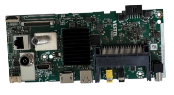 TV-40S55AEZ Mainboard 17MB481 23939134