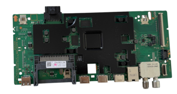 GQ43Q7FAAU Mainboard BN41-03347B-000 BN94-18652Q