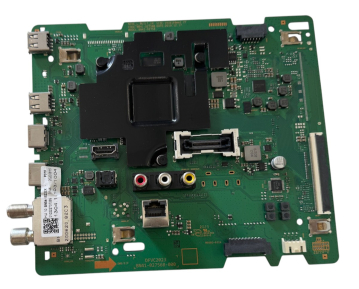 GQ75Q65TGU Mainboard BN41-02756B BN94-15232X