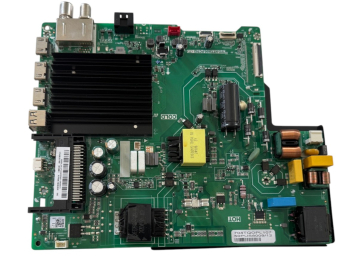 50PUS8009 Mainboard TPD.NT72690.PC762(T) 704TQOPL107
