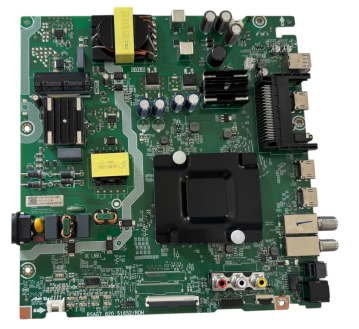50E7NQ Mainboard RSAG7.820.51652/ROH 50E70LEVS
