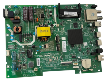 OLD40750FS-TIB Mainboard 5800-A7M42G-0P00 SK705TQKPL025