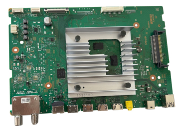 KD-50X75WL Mainboard 101697451 B0EI500WQ1