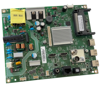 32PFS6805 Mainboard 715GC276-C0D-000-004D 704TQLPL397