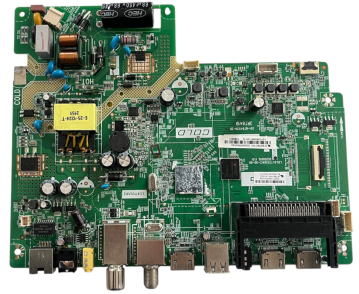 Mainboard V8-T841TNF-LF1V923 02-SHRT2841-TA15 201-MT841C1N-28 20200912 3RT841B