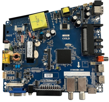 G70D-2032TT2 Mainboard CV3663BH-Q42 G320SD4LTY-29/V VH32H147G22