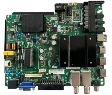 L-4019AST2 Mainboard TP.MT5510S.PB803