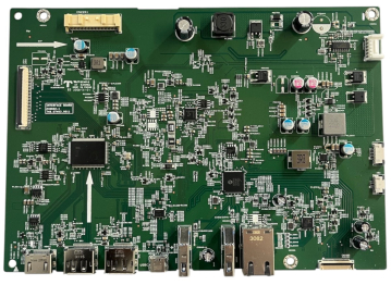P2722HE Mainboard 748.07403.0011 21M022-1