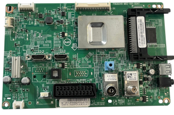 32PFS5603 Mainboard 715G9249-M02-001-004Y 703TQIPL120