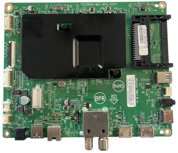 55PUS7506 Mother board 715GB810-M01-B00-004Y 703TQLPL122