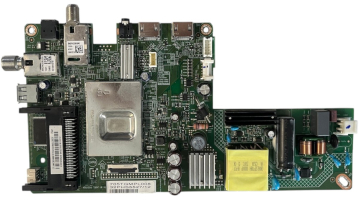 32PHS5527 Mainboard 715GC860-C0C-000-004D 705TQMPL008